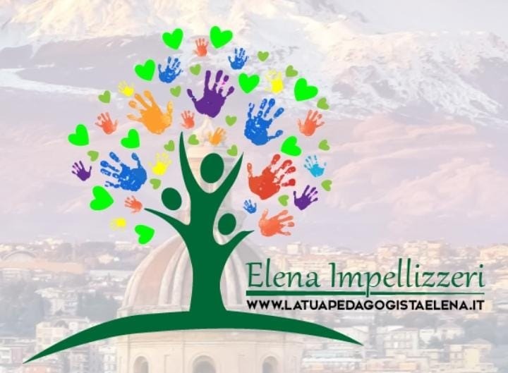 Elena Impellizzeri: intervista alla pedagogista